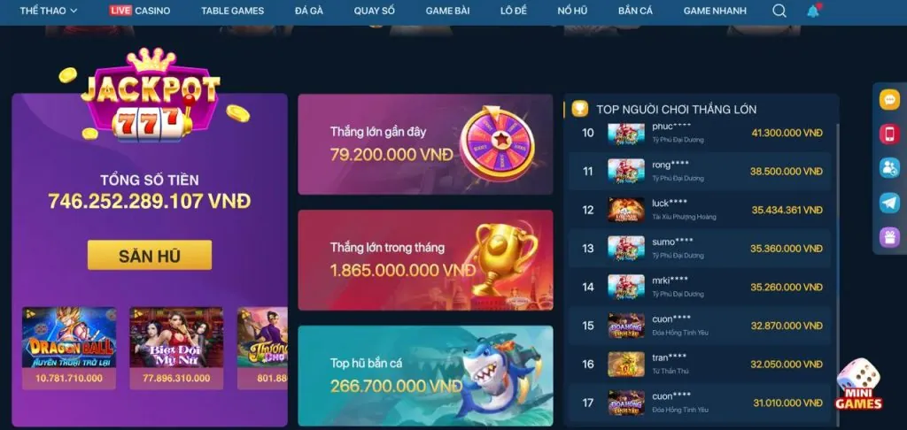 Hoàn Trả Hàng Tuần B66